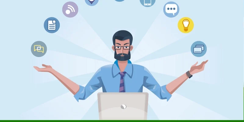 Kinh nghiệm thực tiễn trong ngành của chuyên gia Nguyễn Minh