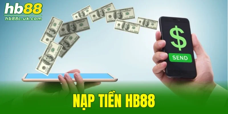 Nạp Tiền HB88