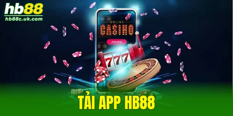 Tải App HB88